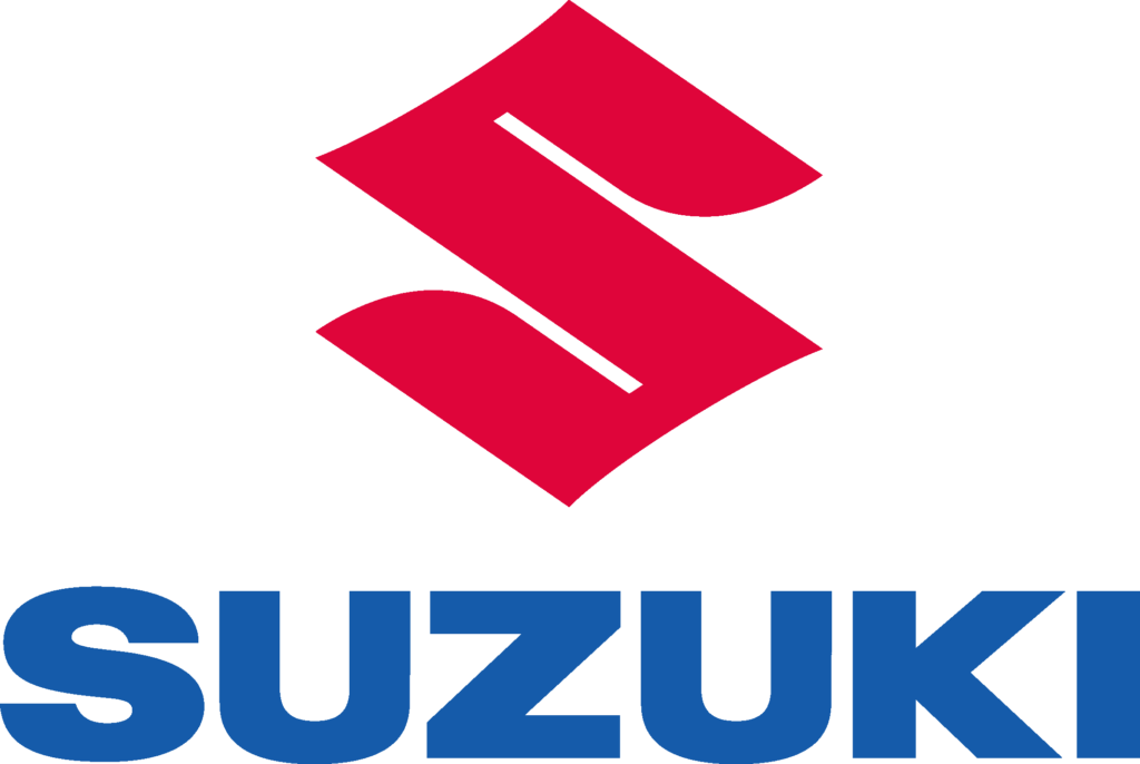 Återförsäljare av Suzuki