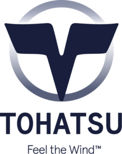 Återförsäljare av Tohatsu